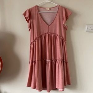 Baby Doll Dress